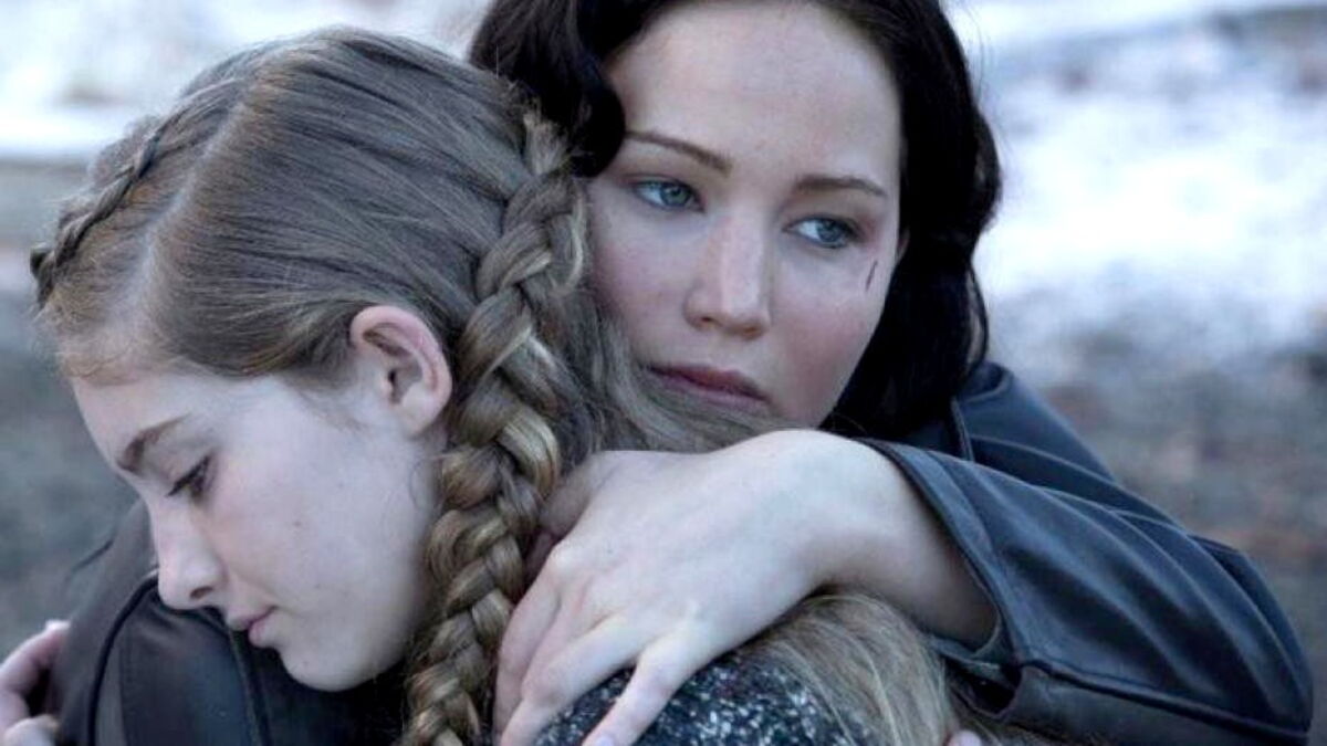 Hunger Games - La Révolte (Partie 2) : une bande-annonce dédiée à Prim