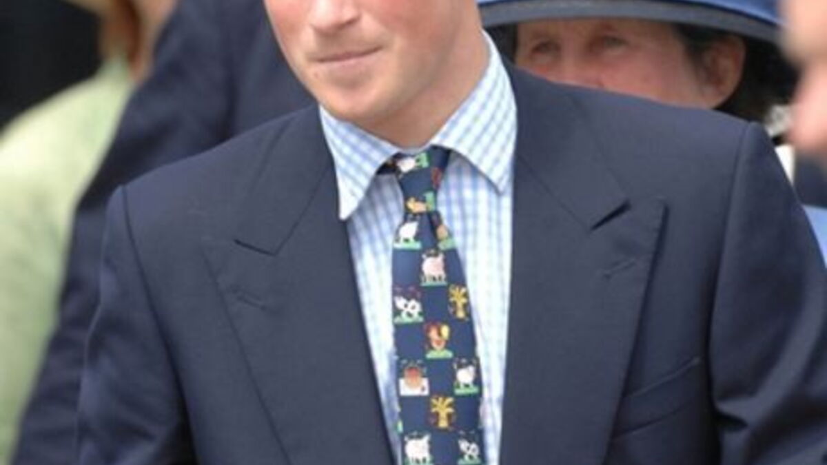 rencontre chelsy et harry