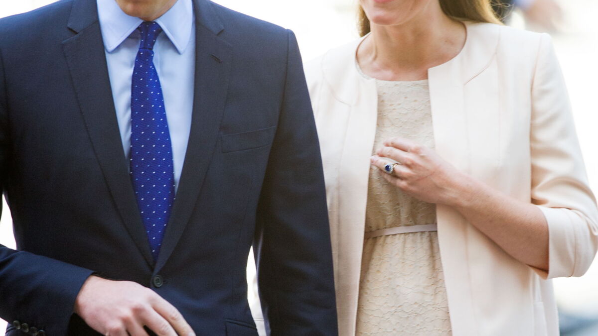 Kate Middleton enceinte : Le Prince William lui offre une maison et un