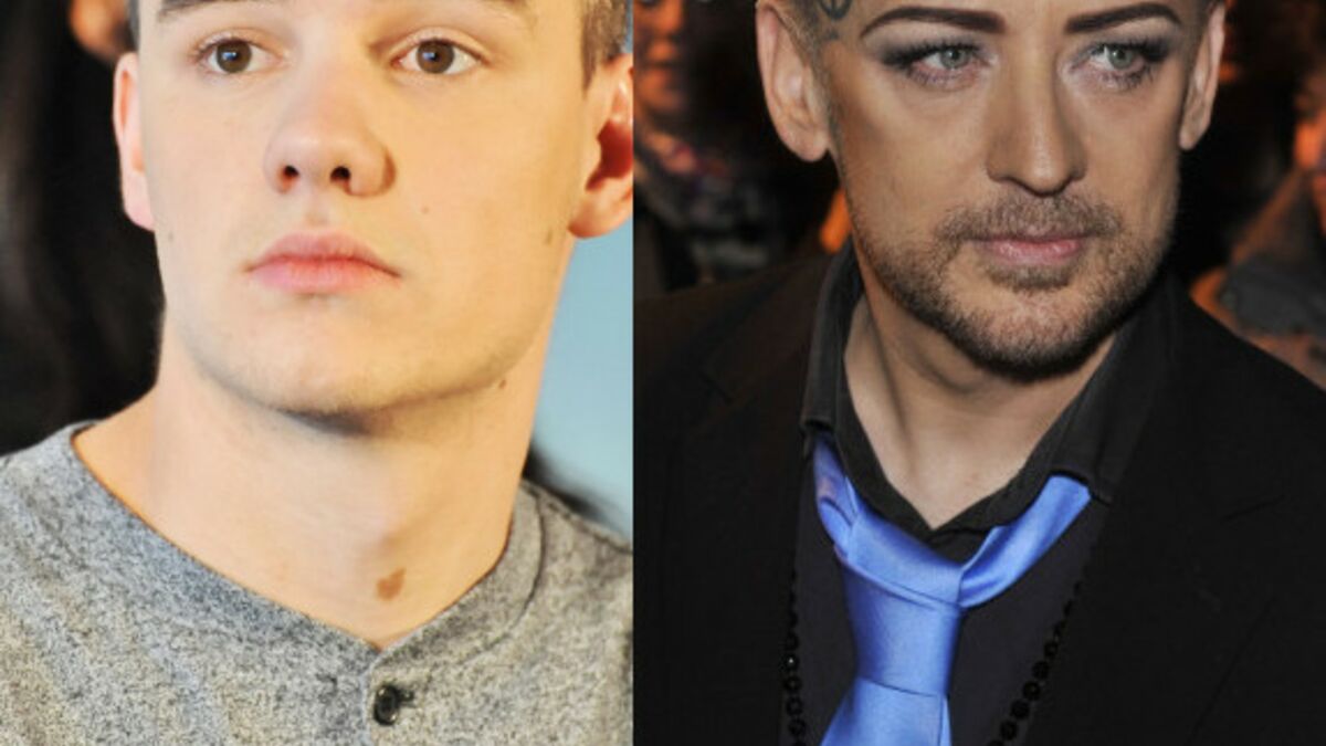 One Direction: Liam Payne S'en Prend Violemment à Boy George Suite Aux ...