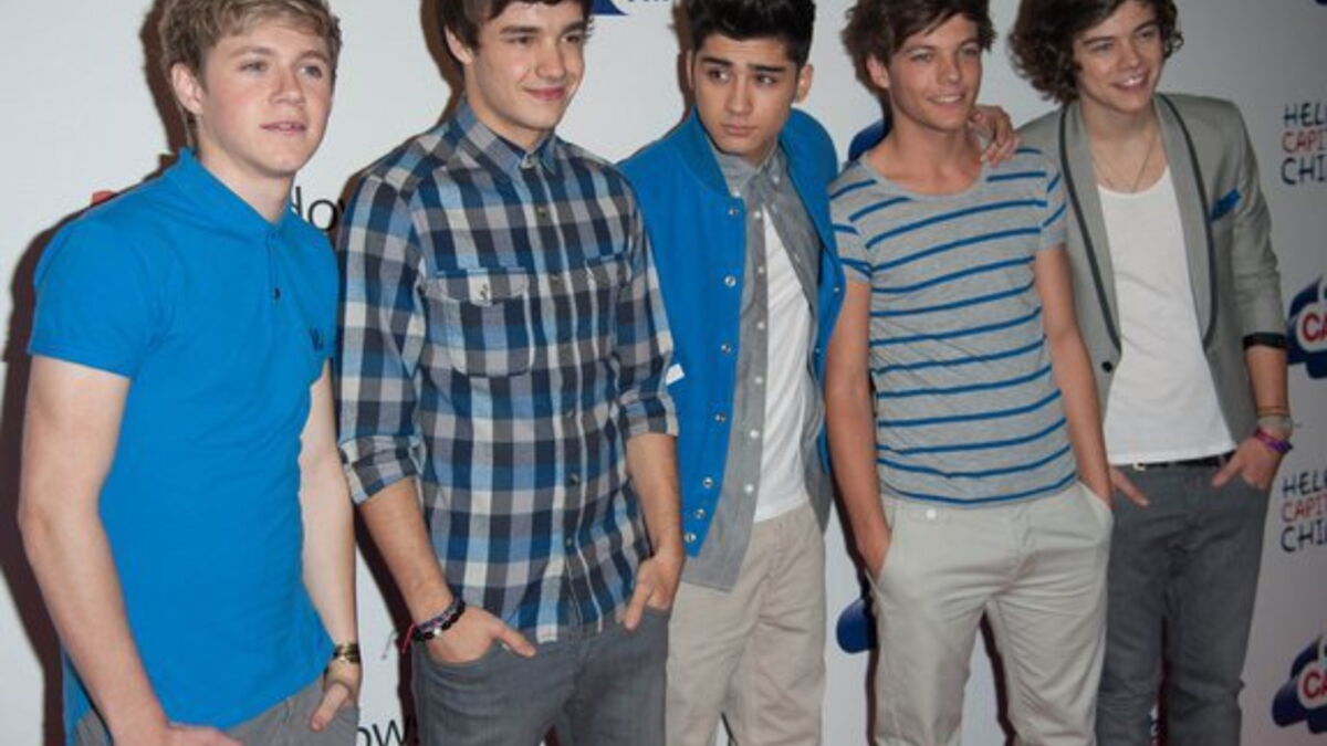 temoignage rencontre one direction