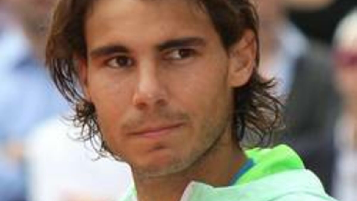 Rafael Nadal Une montre 300 000 euros lui a t vol e