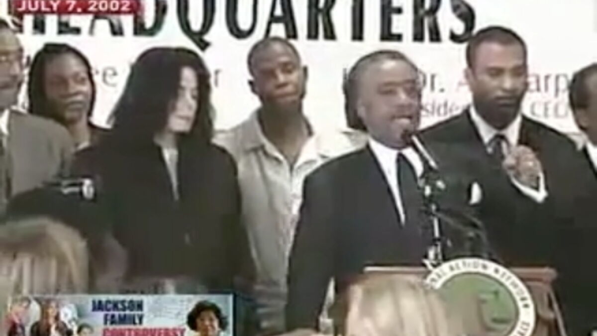 Randy Jackson "Nous ne faisons pas ça pour l'argent"