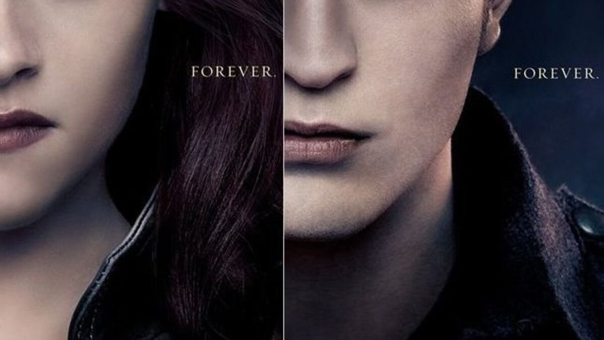 Twilight - Chapitre 4 Révélation 1ère Partie Rami Malek