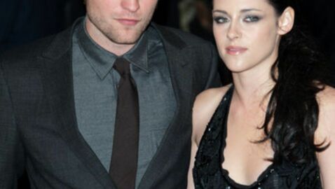 fiction twilight rencontre