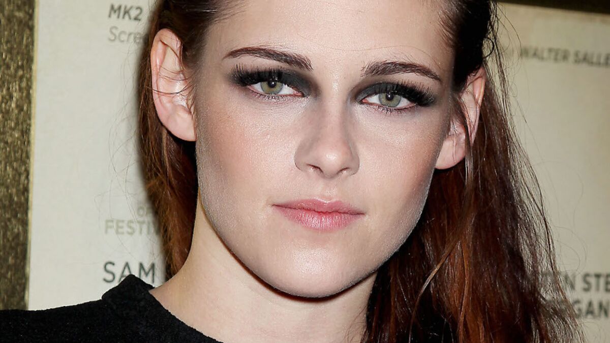 Twilight 5 Kristen Stewart Refuse De Confirmer Son Histoire Avec Robert Pattinson