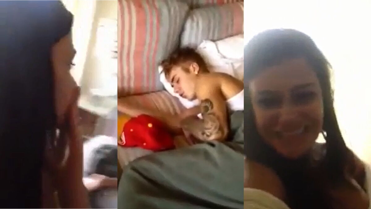 soirée avec une prostituée