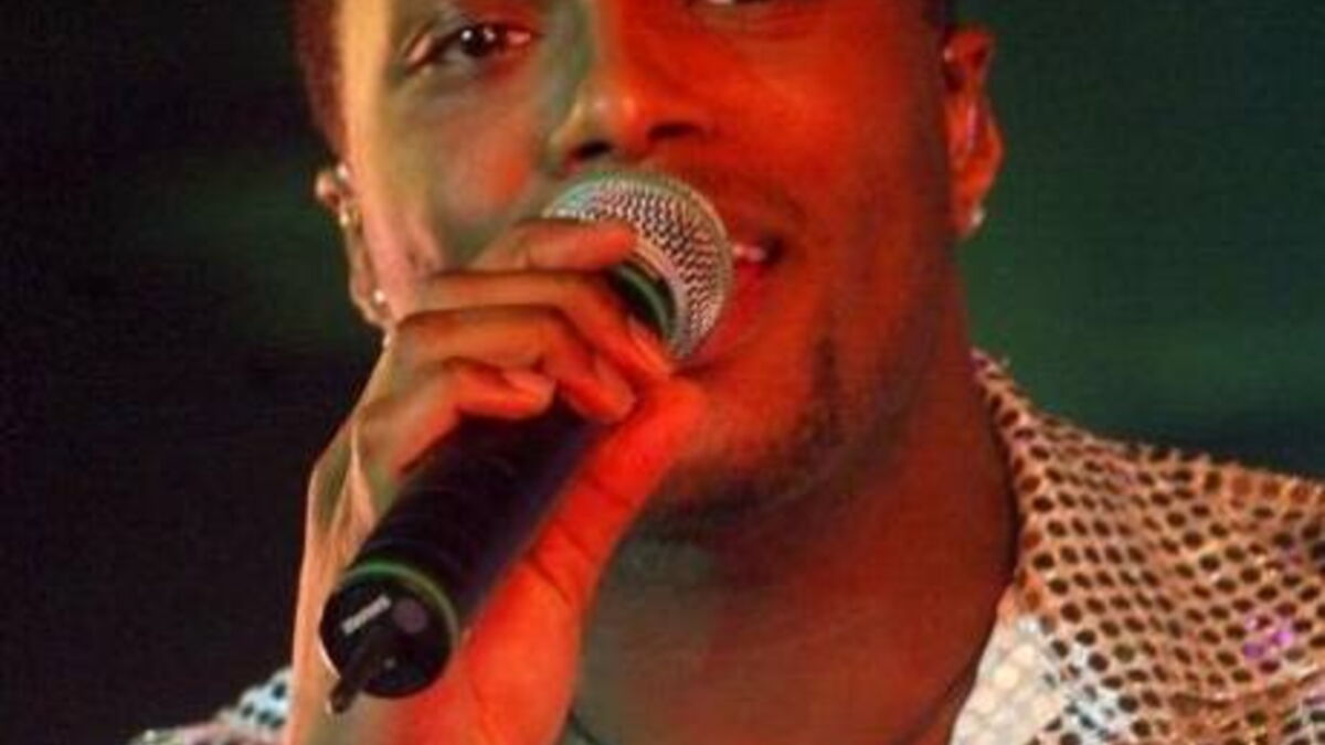 Houcine Michael Jackson n'est pas mort