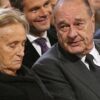 Pourquoi Bernadette Chirac est toujours restée avec Jacques Chirac malgré ses infidélités