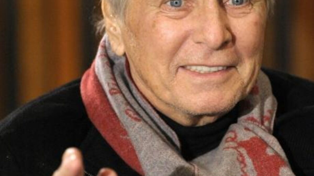 Maurice Jarre est décédé (actualisé)