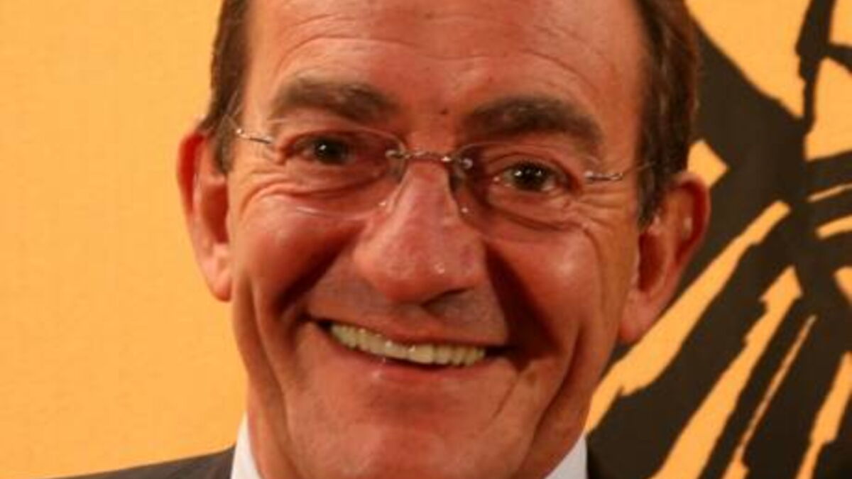 JeanPierre Pernaut « Je suis un bouseux