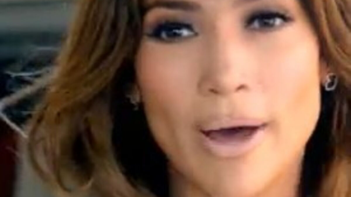 Vidéo Jennifer Lopez : Enfin le clip de Papi