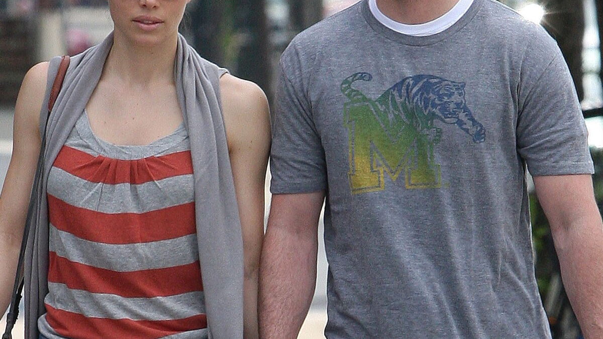 justin timberlake et jessica biel rencontre