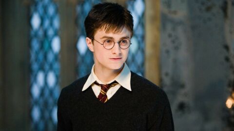 Harry Potter : l'erreur de JK Rowling concernant le Choixpeau Magique