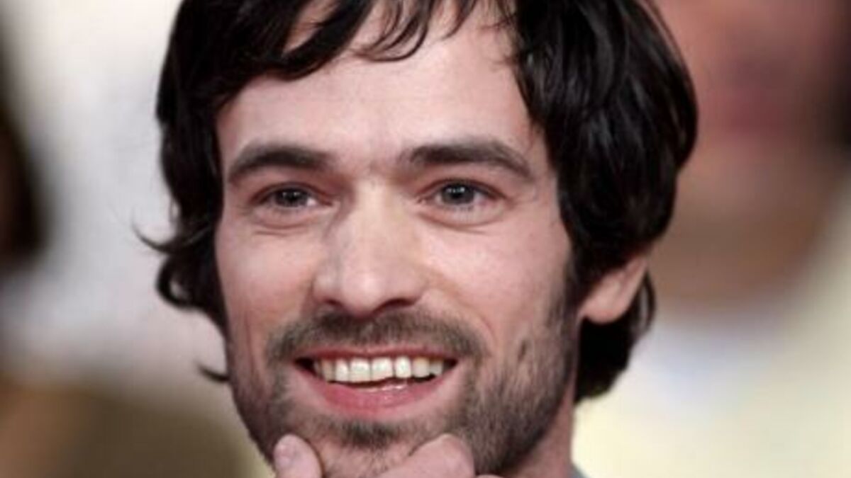 Romain Duris Tente De Briser Le Couple De Vanessa Paradis