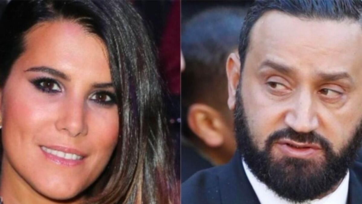 Karine Ferri nue : C8 se désolidarise de Cyril Hanouna