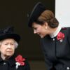 Kate Middleton : pourquoi la reine Elizabeth II a été très en colère contre la femme du prince William