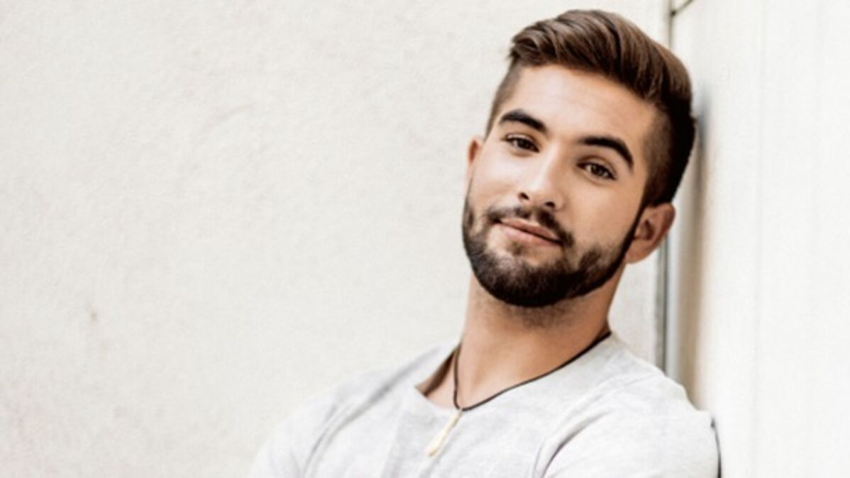 Kendji Girac Origine De Ses Parents