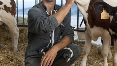 L Amour Est Dans Le Pre La Presentation Des 7 Premiers Candidats En Images