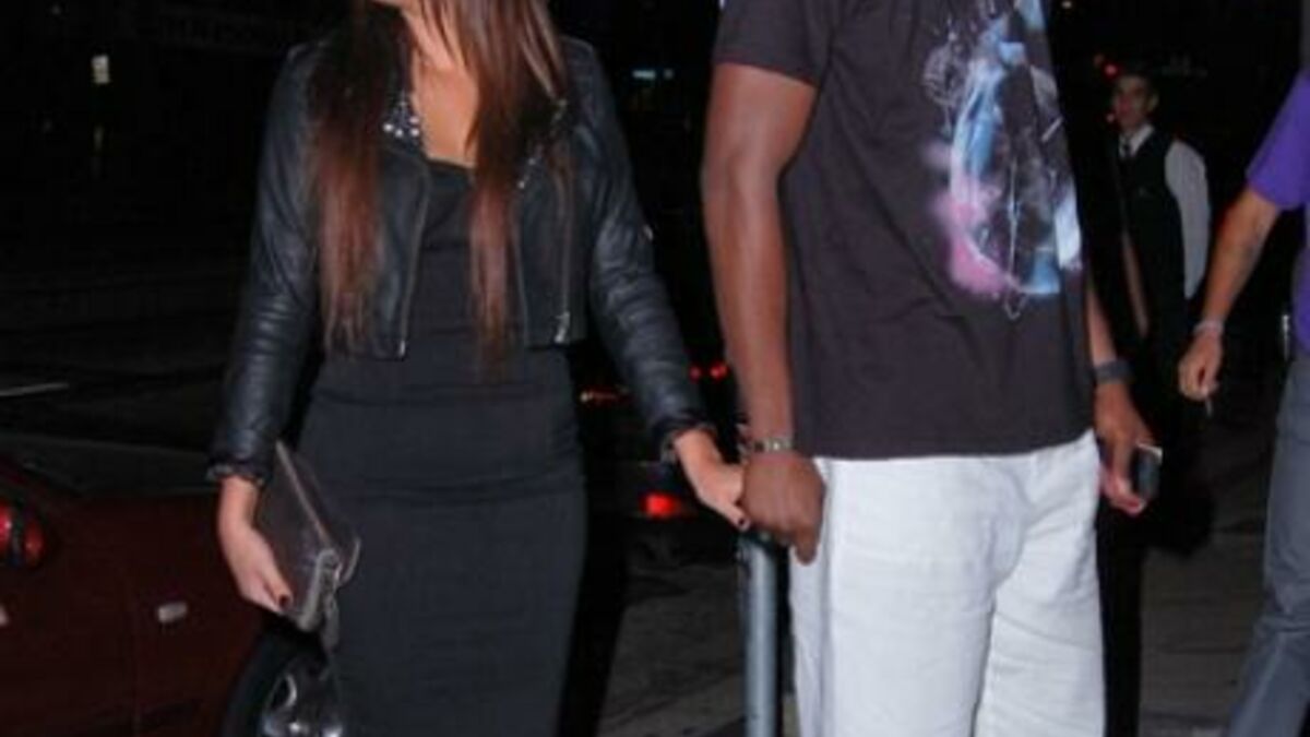 rencontre khloe et lamar