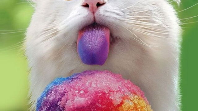 Le Best Of Des Animaux Qui Tirent La Langue