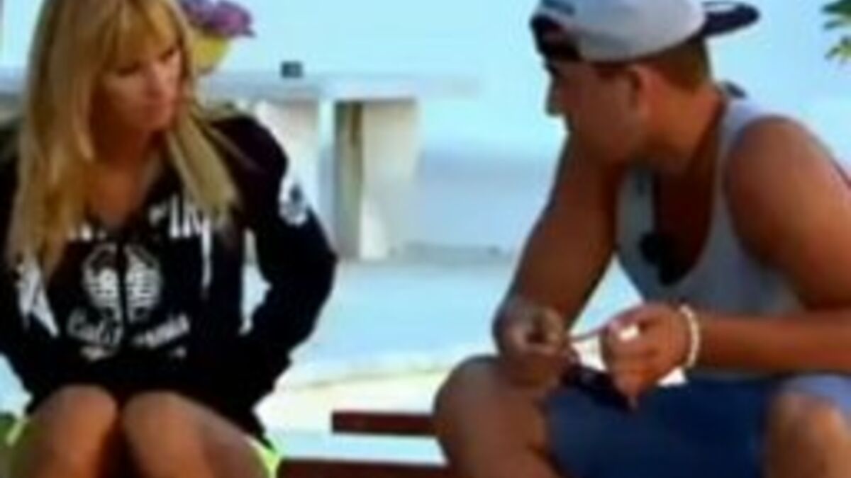 Les Ch Tis A Mykonos Episode 24 Les Ch'tis à Mykonos : Cindy et Mike mettent les choses au clair !