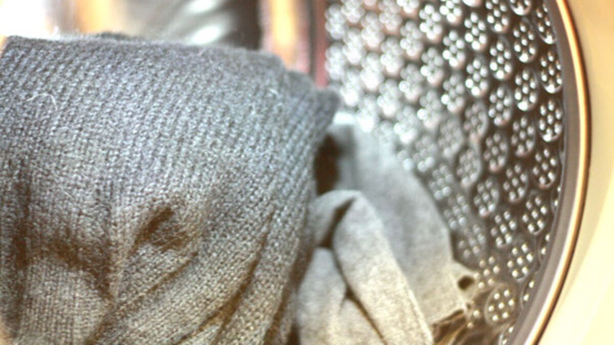 Comment Rattraper Un Vêtement En Viscose Qui A Rétréci