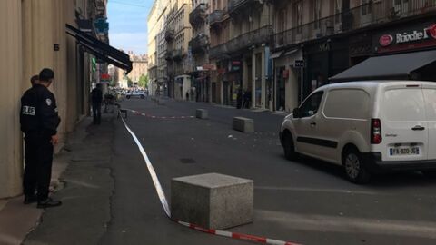 Explosion d'un colis piégé à Lyon : ce que l'on sait sur cette "attaque"