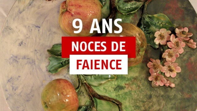 Anniversaire De Mariage Un Nom Pour Chaque Annee