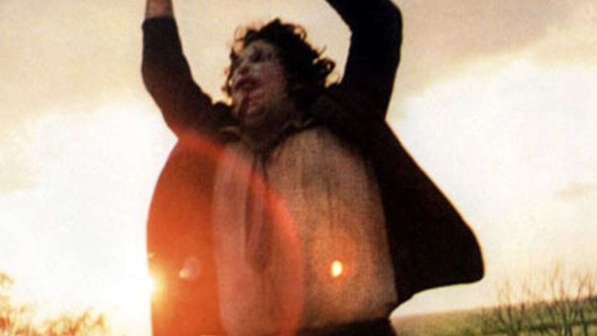 Massacre à la tronçonneuse Un nouveau film en 3D