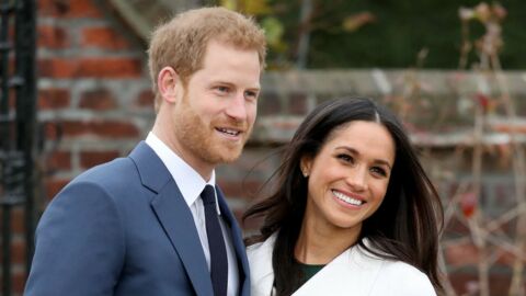 Meghan Markle fête ses 38 ans : le prince Harry lui fait une belle déclaration d'amour sur Instagram