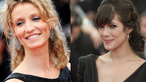 rencontre melanie doutey gilles lellouche