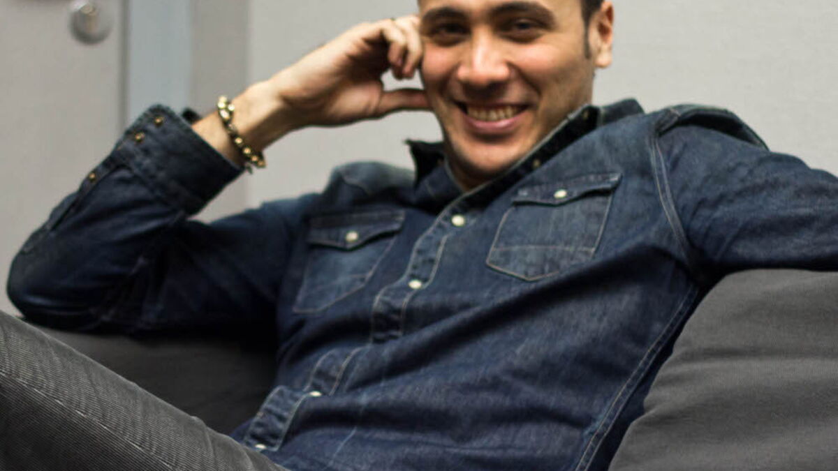 rencontre avec merwan rim