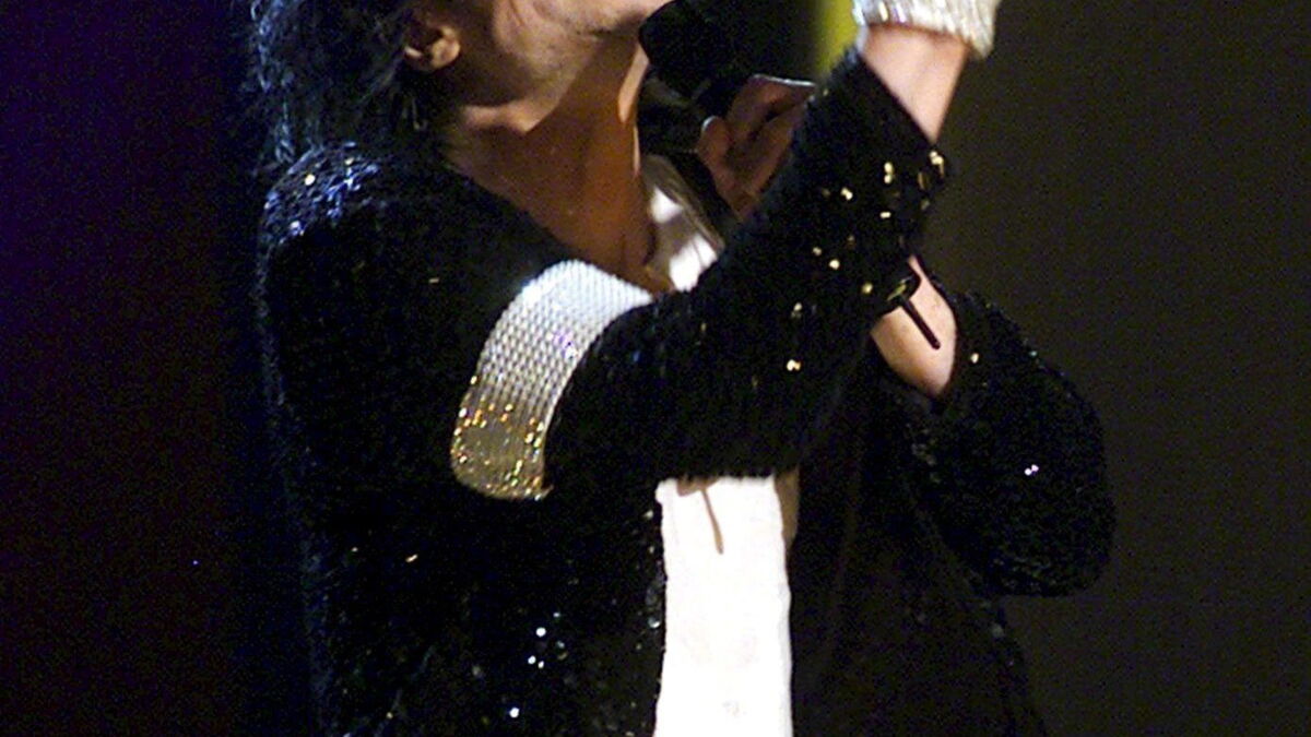 Michael Jackson : Il aurait dû mourir le 11 septembre 2001