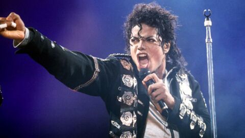 Michael Jackson : le clip inédit de "Behind The Mask" est enfin disponible