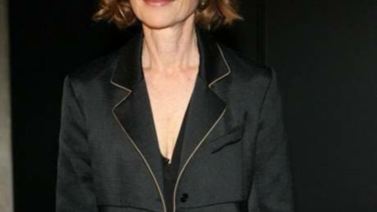 New York Unité Spéciale Isabelle Huppert Isabelle Huppert : son épisode de New York Unité Speciale bientôt diffusé