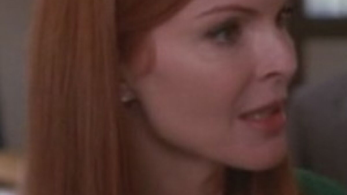 Desperate Housewives saison 5 épisode 7 et 8 : résumé en images