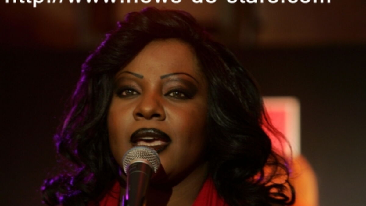 Miss Dominique le premier extrait de son nouvel album est arrivé