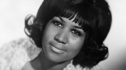 Aretha Franklin : la "Lady Soul" vient de s'éteindre à 76 ans