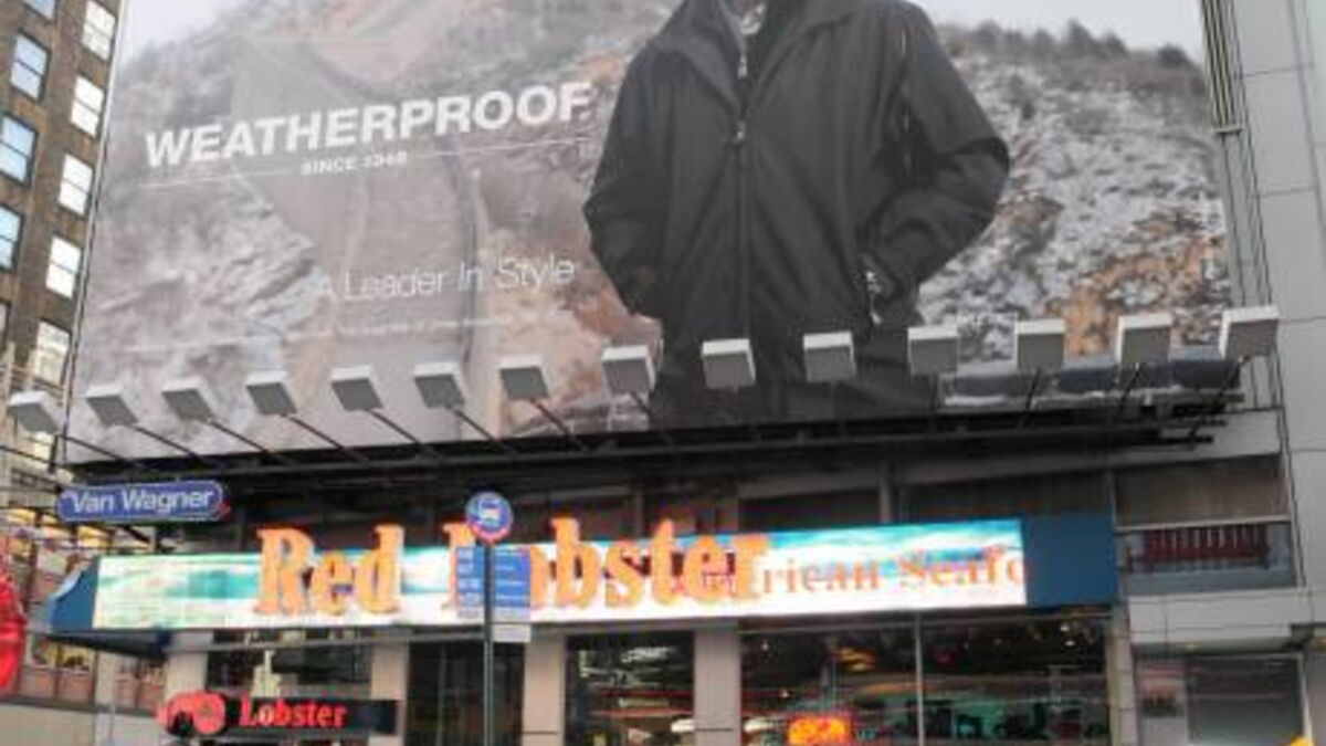 Barack Obama le président mannequin de mode