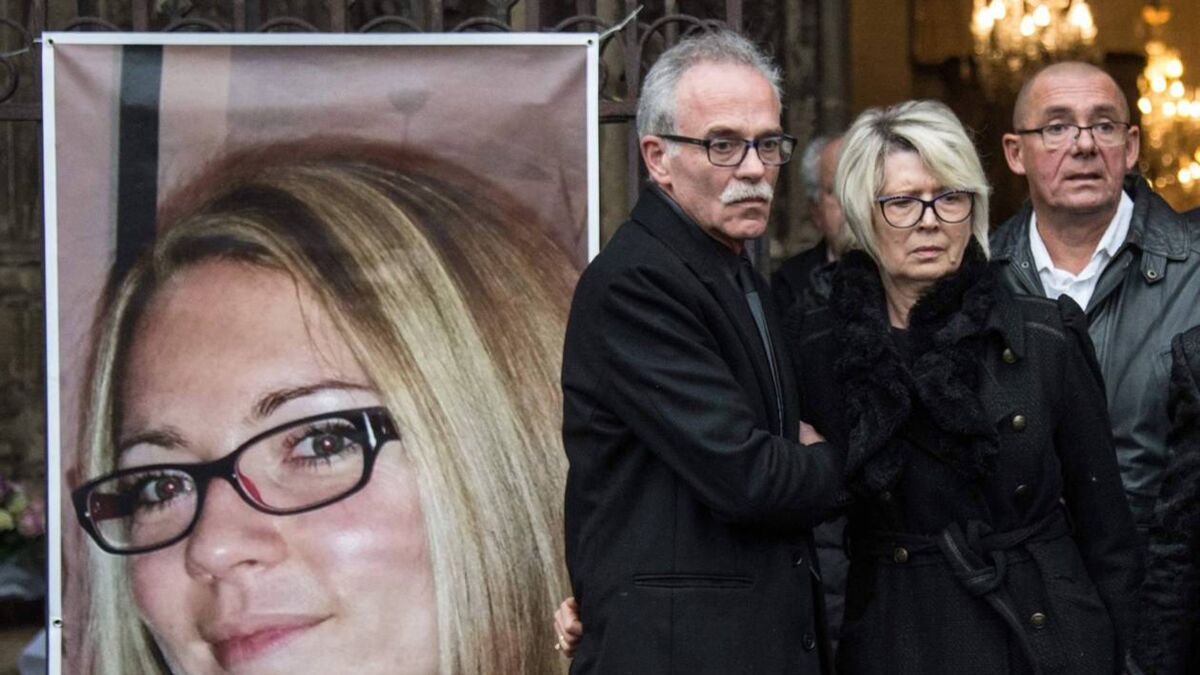 Nouveau Rebondissement Dans L Affaire Daval Alexia Daval A été Nouveau Rebondissement Dans L Affaire Daval Alexia Daval A été