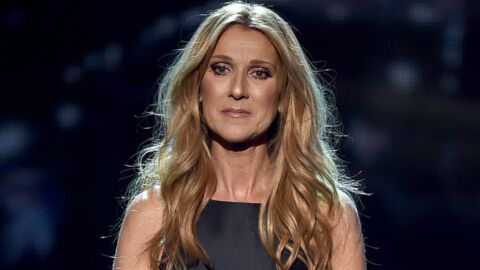 Céline Dion contrainte de mettre sa carrière sur pause