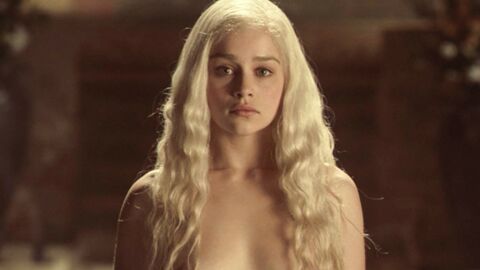Game of Thrones, saison 8 : Emilia Clarke fait des révélations sur son personnage