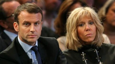 Brigitte Macron sort de son silence et se confie sur les moqueries dont elle est victime