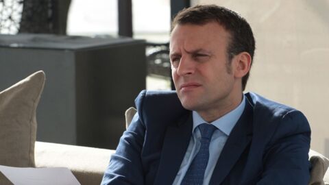Emmanuel Macron : un de ses enseignants dévoile quelques aspects méconnus de notre nouveau président