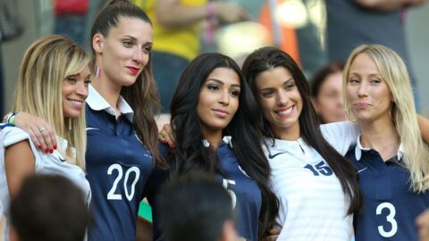 Coupe du Monde 2018 : pourquoi les femmes des joueurs français étaient absentes des tribunes avant France-Danemark ?