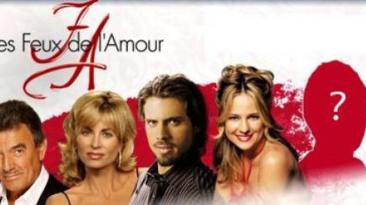 Les Feux de l'Amour : que sont devenus les acteurs