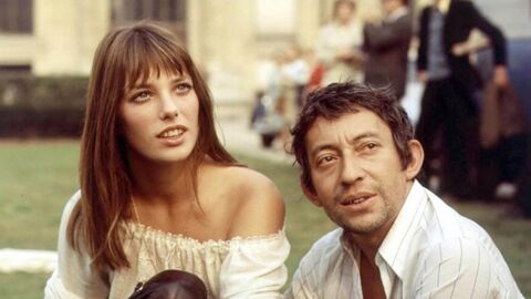 Jane Birkin et Serge Gainsbourg : le secret derrière la chanson "Je t'aime, moi non plus"