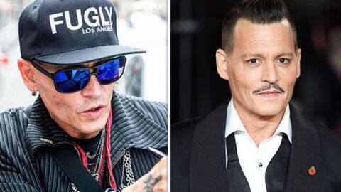 Johnny Depp gravement malade ? Son photographe donne de ses nouvelles
