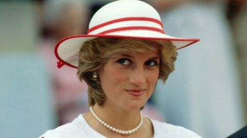 Lady Diana : sa relation secrète avec un célèbre chanteur